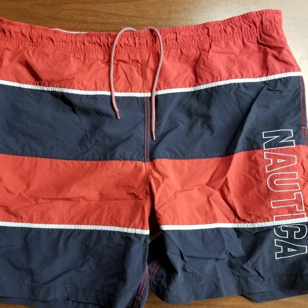 Nautica XL Swimtrunk